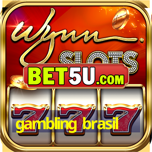 gambling brasil